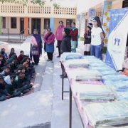 Supporting the Dream of Education – February 2020