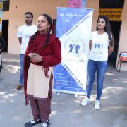 Supporting the Dream of Education – February 2020