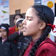 Supporting the Dream of Education – February 2020