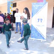 Supporting the Dream of Education – February 2020