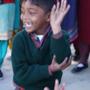 Supporting the Dream of Education – February 2020