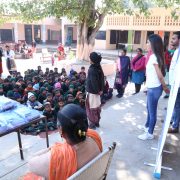 Supporting the Dream of Education – February 2020