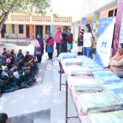 Supporting the Dream of Education – February 2020