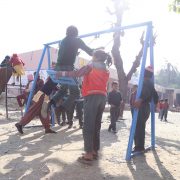 Supporting the Dream of Education – February 2020