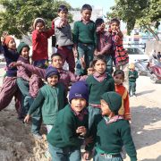 Supporting the Dream of Education – February 2020