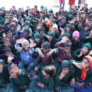 Supporting the Dream of Education – February 2020