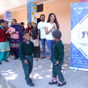 Supporting the Dream of Education – February 2020