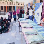 Supporting the Dream of Education – February 2020