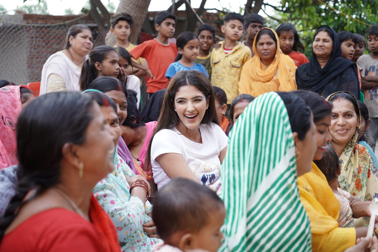 Mental Health Awareness Campaign of Poor Rural Women