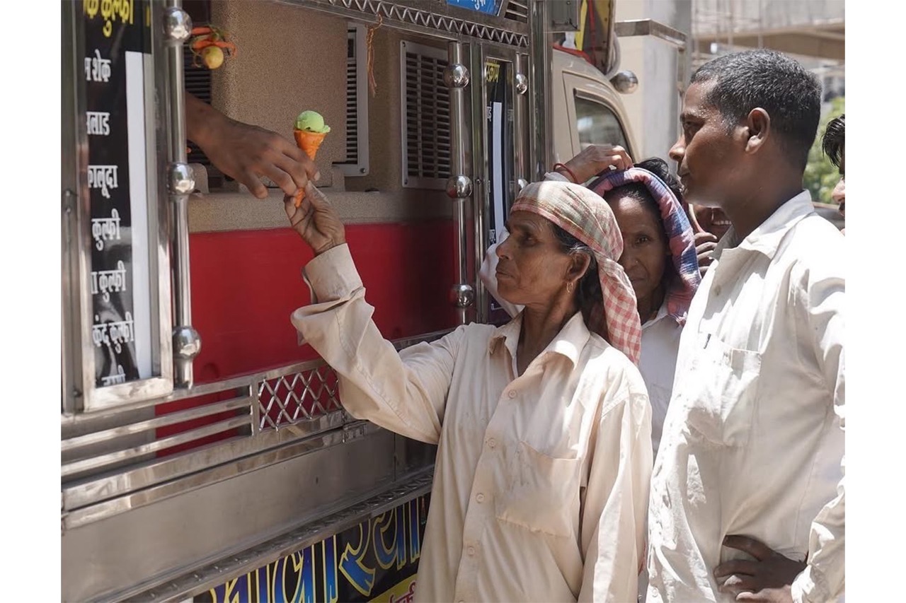 Supporting the poor labourers during peak summers