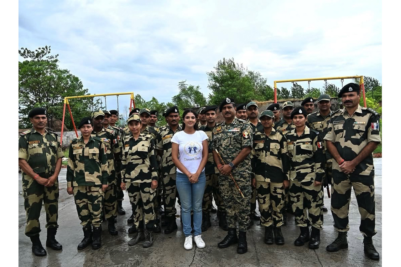 Immediate relief assistance during Punjab Floods